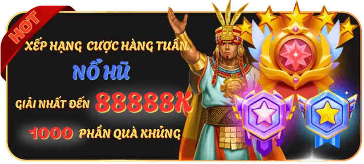 Khuyến mãi chào mừng thành viên mới 23vin