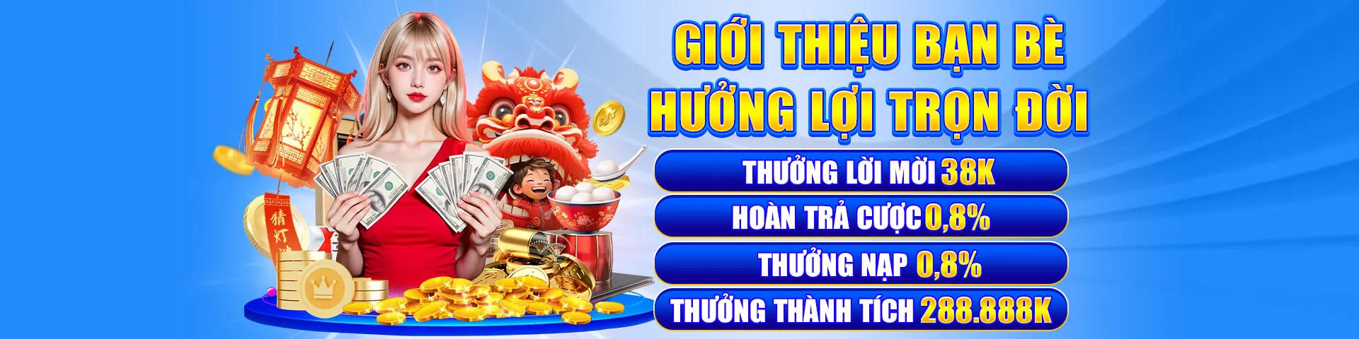 Xổ Số 23vin – Cơ hội trúng lớn mỗi ngày