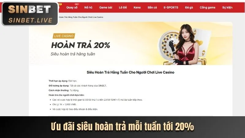 FAQ nạp rút tiền 23vin